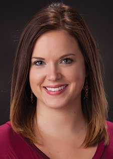 Holly Jackson, NP-C